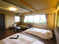 Green Hotel Yes Nagahama Minatokan