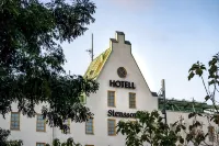 Hotel Stensson - สัตว์เลี้ยง