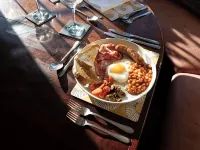 The Pheasant Public House & Hotel Hotels in Halstead