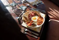 The Pheasant Public House & Hotel