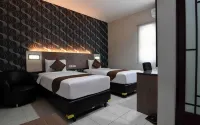 Hotel Pavilion - Bintang 2
