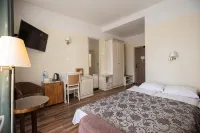 Hotel St. Barbara - 3-Star