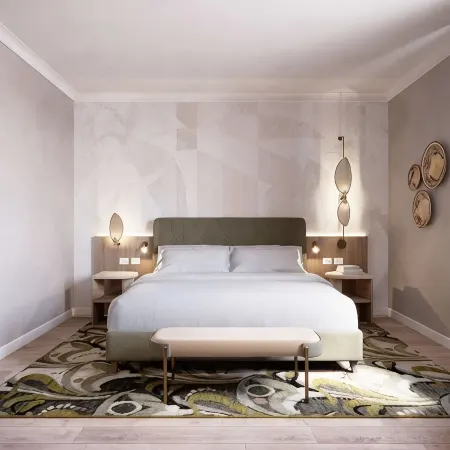 Mövenpick Hotel Bari