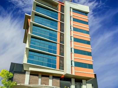 Kew Hotel Tagbilaran