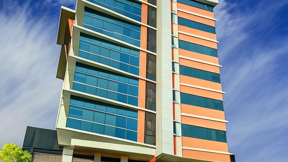 Kew Hotel Tagbilaran
