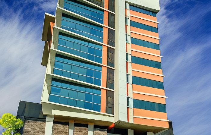 Kew Hotel Tagbilaran