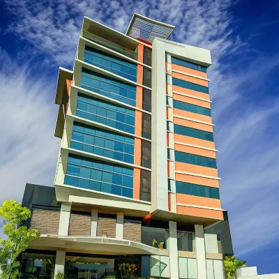 Kew Hotel Tagbilaran Hotels near Bohol Products Showroom & Display Center