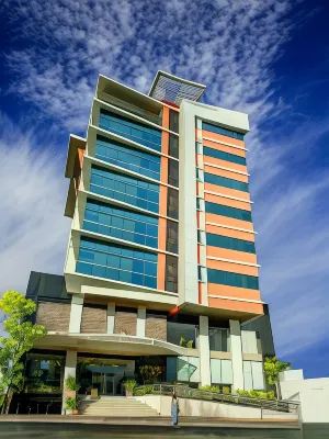 Kew Hotel Tagbilaran