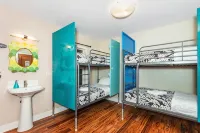 Samesun Ocean Beach - Hostels