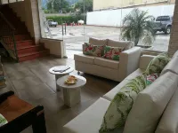 Mon Hotel Boutique Hotels in Constanza