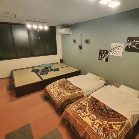 Gerobal Hostel