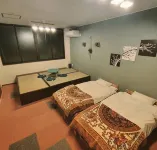 Gerobal Hostel