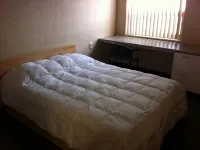 Residence & Conference Centre - Sudbury North