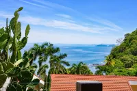 Bahia Pez Vela Resort - Ocean View