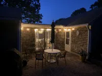 Walk to Your Private Beach-  New Amenities!  Modern Coastal Charm Awaits You! - 4성급