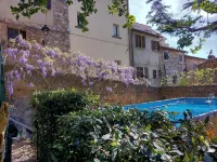 Locanda Etrusca - piscina
