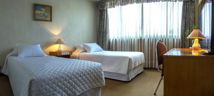 Gran Hotel Ambassador Hotels in Cochabamba