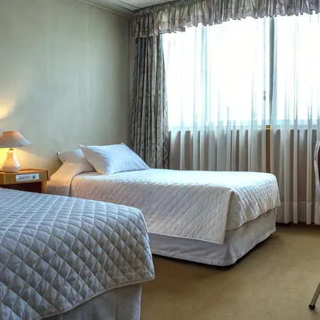 Gran Hotel Ambassador