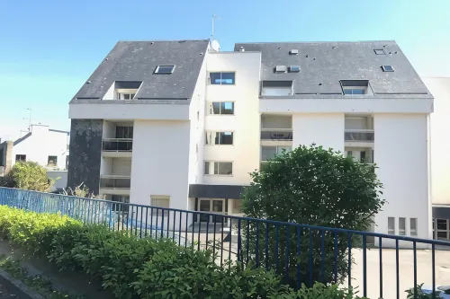 Apartment in Audierne near Sandy Beach
