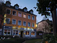 Hotel Leander Hotels in Bitburg