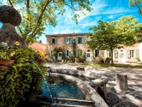 Maison d'hôtes Coeur d'Hérault - Gîte et Chambres d'hôtes - Spa & Massages - Pensions