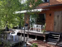 Private Villa for Rent - Yatsugatake Ishido Garden Chikaraso - Villas