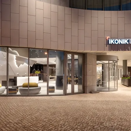 Ikonik Lisboa