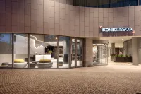 Ikonik Lisboa Hotels in 