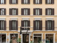 Je Rome Hotel Hotels in der Nähe von Cavour Platz