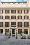Je Rome Hotel - Gym