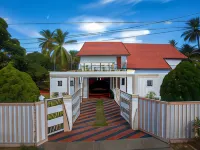 Dayanithi Guest House Hotel di Jaffna