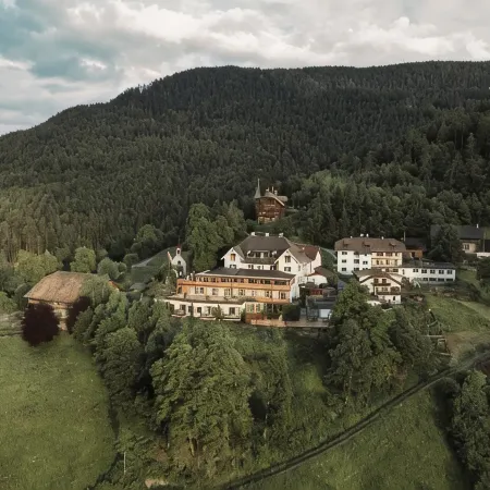 Gasthof Kohlern 1130 m