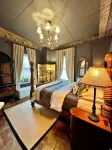 The Artist's Loft 123  s Washington -Walk to Interstate Park - Apartemen