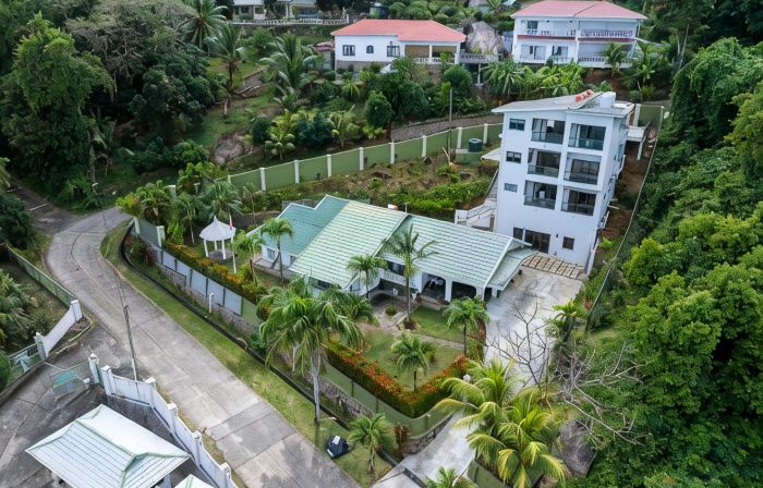 Sorento Holiday Apartments