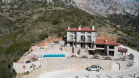 5 Raches/5 Raches - Apartments