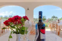 Delle Rose, Hotel & Horse Riding - servizio colazione