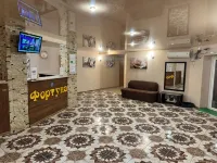 Fortuna Hotel
