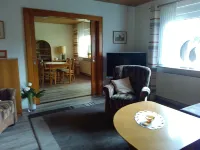 Holiday home Leer Logaerweg 102 - Wifi