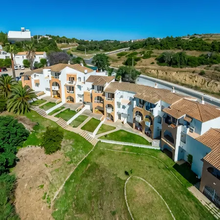 Oleandro Country Club