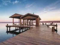 Just Us - Private Waterfront Home on Seneca Lake. Dog Friendly! Hotele w: Starkey