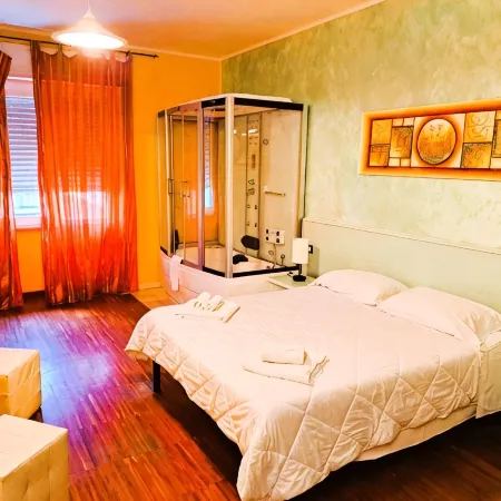 Bosa Guest House Отели в г. Боса
