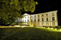 Grande Hotel das Caldas da Felgueira Hotel di 