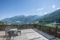 阿爾卑斯旅行公寓 - 民宿