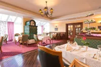 Hotel am Schlosspark - Frühstück