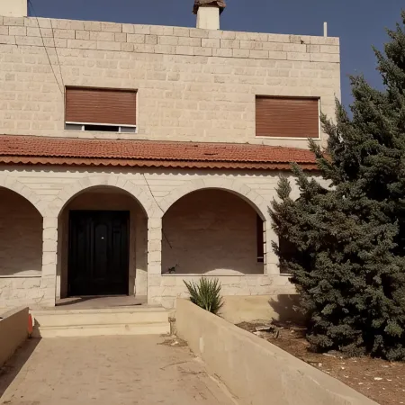 Villa Hmoud