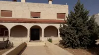 Villa Hmoud - Evcil Hayvan Kabul Edilen Alan