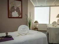 Mercure Thalasso & Spa Port Frejus - spa