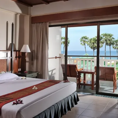 Karon Princess Hotel Hotel berhampiran Pantai Karon