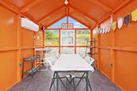 Pohang Uni's Sea Caravan Guryongpo Branch