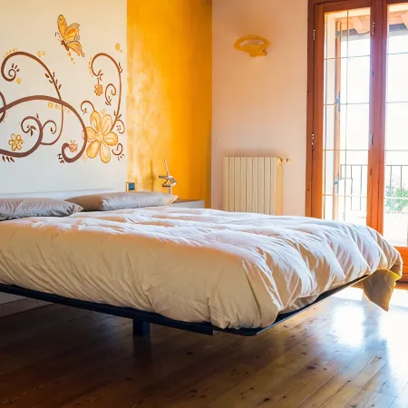 Cozy villa